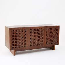 Available in red, blue, green, yellow and grey and a standard delivery of 2 weeks from order. The Tv Stand Design For When You Love Tv But Hate Your Ugly Cable Box Architectural Digest