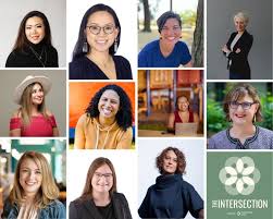 I'm currently listening to these amazing women. There is so much wisdom…