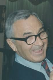 George Zoltan Lefton (1905-1996)