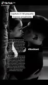 Mi pequeña Esposa, Autora!: Exaly Spears, Libro en proceso.