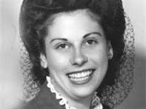 Romilda Leonora (Corradini) Haslam Obituary (2015)