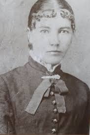 Laura Ingalls Wilder