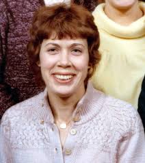 Patricia Jarosz Obituary