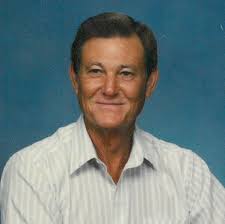 Herbert Harry Corbett Sr. (1932-2012)