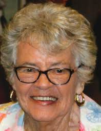 Obituary information for Vernell Harris Evans