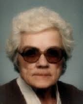 Obituary information for Rosella Mae Oakes
