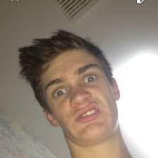 Kyle Sevier's Instagram, Twitter & Facebook