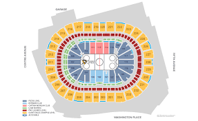 2 Ppg Paints Arena Seating Chart Classical Pittsburgh