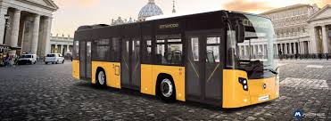 Report is available for immediate purchase & download from emis. Karsan Bus Manufacturer