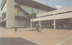Its geographical coordinates are 01° 20′ 10″ n, 103° 50′ 60″ e. Toa Payoh 80s Singapore Photos Old Photos Singapore