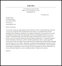 Professional Sales Agent Cover Letter Sample Writing Guide Resume Now