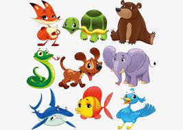 صور كرتون حيوانات بحث google animals kindergarten art education cartoon