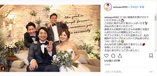 1 瀬戸康史の妹さおりは元nonnoモデル！ 2 瀬戸康史の末っ子の妹ありさも可愛い！ 瀬戸康史の妹さおりは元nonnoモデル！ 名前：瀬戸さおり(せと さおり) 生年月 … ã‚¸ãƒ£ãƒ³ãƒã‚±æ–‰è—¤æ…ŽäºŒ ç«¶é¦¬å©š ã®ç€¬æˆ¸ã‚µã‚ªãƒªã¨æŒ™å¼ æ¸¡è¾ºç›´ç¾Ž ç‹©é‡Žè‹±å­ã‚‰äººæ°—èŠ¸äººãŒç¥ç¦ ã­ã¨ã‚‰ã¼