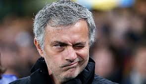 There has been intense speculation over mourinho's replacement since he was sacked on 19 april. Er Hat Die Beste Mannschaft Europas Zerstort