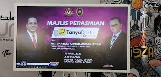 Menghasil dan menyebarkan teknologi baru; 1 1 Kementerian Sains Teknologi Dan Inovasi Mosti