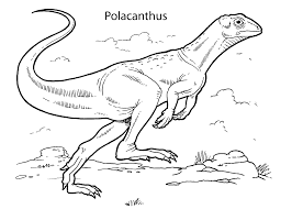 Click on the link of your choice (below) to print the coloring page. Lesothosaurus Dinosaur Coloring Pages For Kids Printable Free Coloring Pages For Kids Dinosaur Coloring Dinosaur Coloring Pages