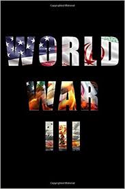 The best iran memes of 2021. World War Iii Journal Funny World War 3 Notebook Gift Usa Vs Iran Nuclear Weapon Personalized Interior Belong To 110 Pages 6x9 Inch Memes Gift Funny Ww3 9798608853456 Amazon Com Books