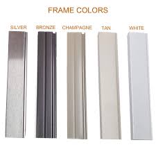 Free shipping and free returns on prime eligible items. Half Circle Arch Solar Screens For Windows 80 Fully Assembled