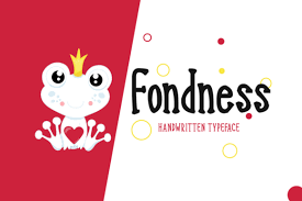 Download Fondness Font By Instagram Fonts Creative Fabrica SVG Cut Files