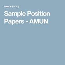 Researching and writing position papers new resource! 19 Model United Nations Ideas United Nations Model Mun