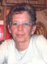 Obituary information for Darlene Winnifred Hicks