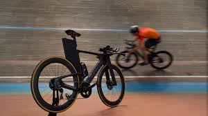 Angeboten wird hier ein sehr gut erhaltendes gebrauchtes rennrad giant contend sl1, rahmenhöhe 54 cm. Rennrad Vs Tt Bike Aero Test Und Ergebnisse Von Justus Nieschlag
