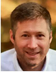 OBIT: Lawrence Dean Olsen