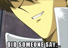 Its Time To Duel Gifs Tenor