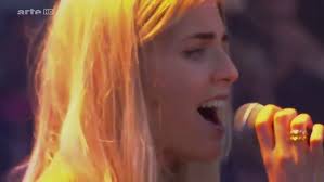 Darling Are You Gonna Leave Me (London Grammar)