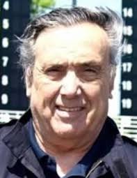 Roy Yager Obituary (1945