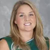 Former female volleyball players