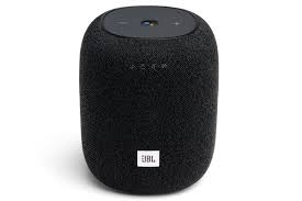 A loud, flexible google assistant smart speaker. Jbl Link Music Smart Speaker Review Pretty Good Things In A Pretty Small Package Techhive