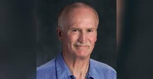 Donald G. McHargue Obituary