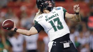 He was in a rehabilitation center in california when he passed away, according to. Espn Draft Guru Todd Mcshay Sees Potential In Uh Qb Cole Mcdonald West Hawaii Today