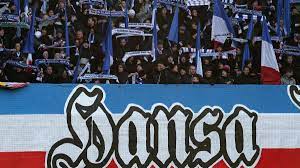 News, spielinfos, spielerübersicht, fanbetreuung und nachwuchsförderung. Fc Hansa Rostock 80 Vermummte Uberfallen Fans Von Dynamo Dresden Auf Der A19 Welt