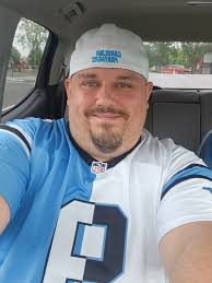 Good morning and Happy Draft day 🔴⚫🏈🏈⚫🔴