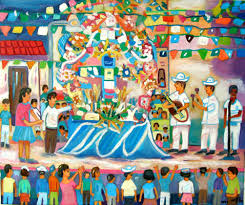 Cojedes – Tu Espacio Tradicional