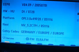 Has someone the software to unlock a vw mfd2 to load burned dvd regards henk. Navigation Mfd2 Dvd Firmware All Versions 4 Elektroda Com