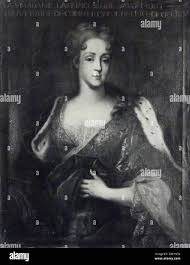HSH The Princess of Vaudémont, Sovereign Princess of Commercy (Anne  Élisabeth of Lorraine) held at the Hôpital Saint Charles, Commercy Stock  Photo