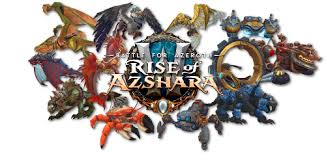 Essences will be placed directly into your heart of azeroth, but players will have to unlock multiple slots, in which to place the essences, by leveling up the neck further using artifact power. Warcraft Mounts Patch 8 2 Mounts By Source