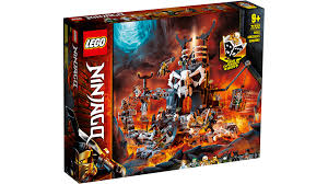 Use this sorcerer fighting simulator code for some. Skull Sorcerer S Dungeons 71722 Lego Ninjago Sets Lego Com For Kids