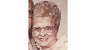Darlene J. Wilcox Obituary (1932