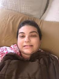 Celebrating upcoming top surgery