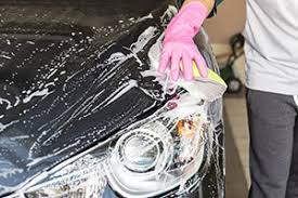Lastly, their equipment is used to clean dirty cars all day! Auto Detail Auto Repair Car Wash Milwaukee Wi