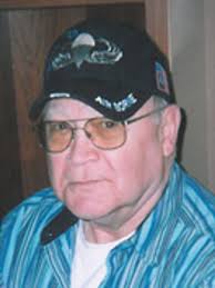 Bryon T. Utter Obituary July 1, 2015