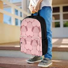 Amazon.com: Penis Pattern 17 Inch Laptop Backpack Large Capacity Daypack  Travel Shoulder Bag for Men&Women