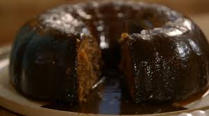 Jamie Oliver Sticky Toffee Pudding With Earl Grey Tea And Caramel Sauce Recipe On Jamie S Comfort Food Caramel Recipes Sauce Toffee Pudding Sticky Toffee Pudding