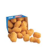 Does Dairy Queen sell cheese curds?