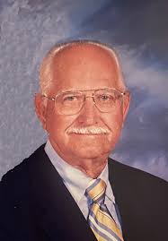 Obituary information for Hulon "Muscles" Edward Harper