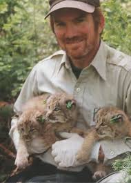 Retired wildlife leaders decry firings as 'existential threat'